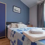 Appartement Ina By The Sea Luka (Dugi Otok)