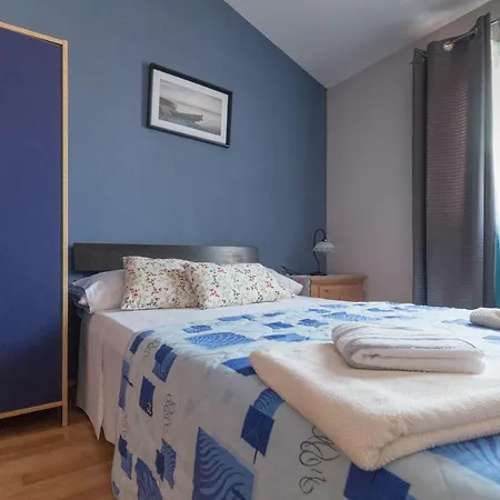 Apartmán Ina By The Sea Luka (Dugi Otok)