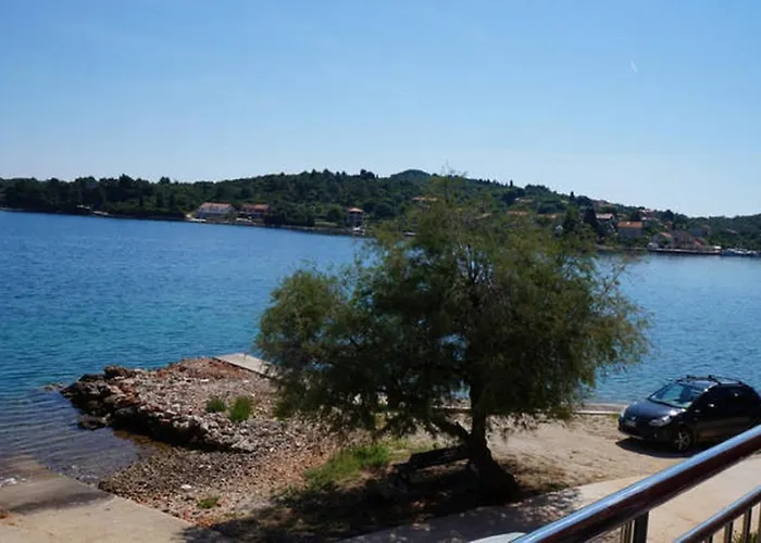 Ina By The Sea