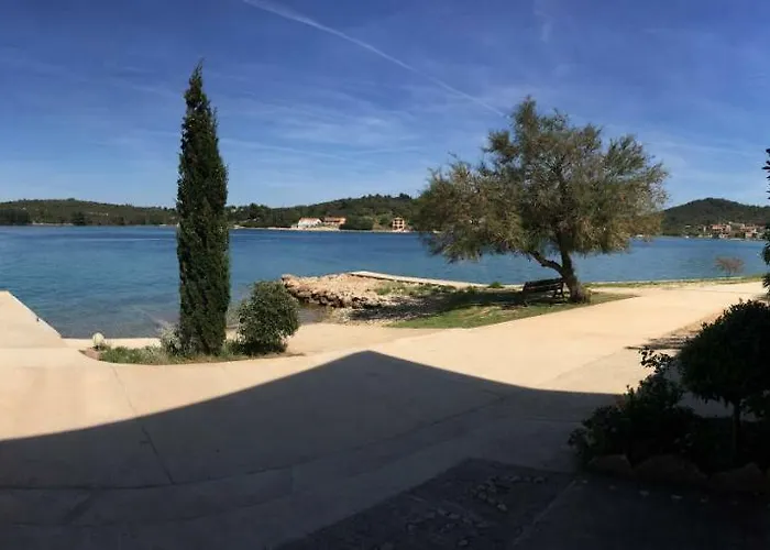 Lejlighed Ina By The Sea